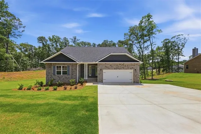 Popular Tuscany Hills Real Estate