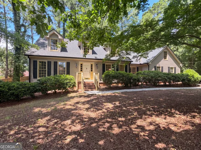Expensive INNS BROOK Real Estate