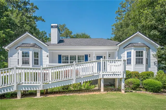 Popular Cross Pointe Real Estate