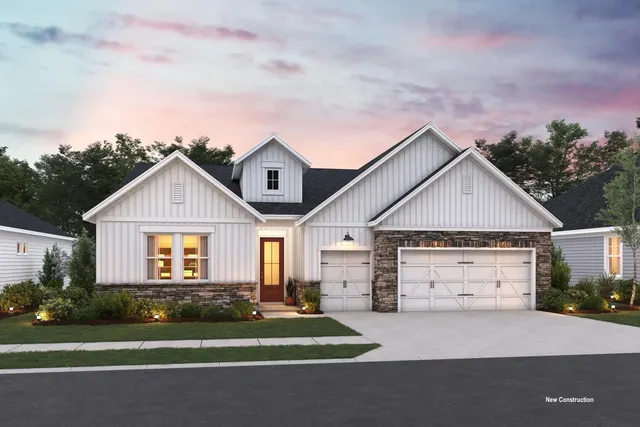 Expensive Addison Farms Real Estate