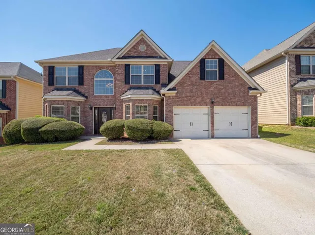 Expensive Langly Oaks Real Estate