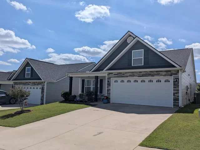 Cheap Ridgeville Crossing Real Estate