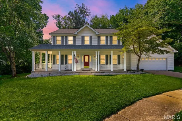 Expensive Hazelwood Real Estate