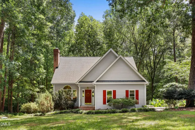 Popular Carries Meadow Real Estate