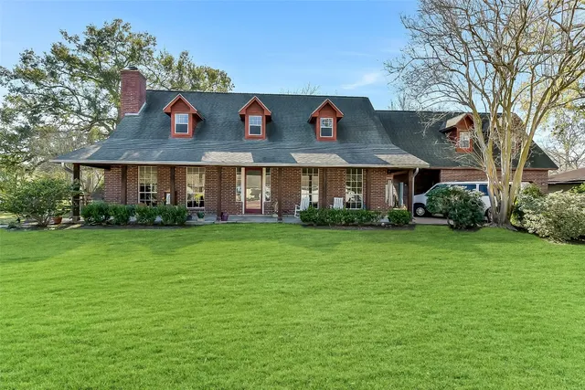 Popular Collins Real Estate