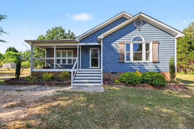 Popular Meadow Creek Real Estate