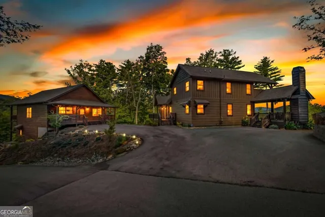 Expensive Epworth Real Estate