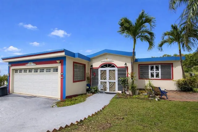 Popular BO. BUENA VISTA Real Estate