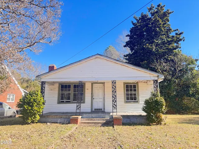 Popular Hargrove Estates Real Estate