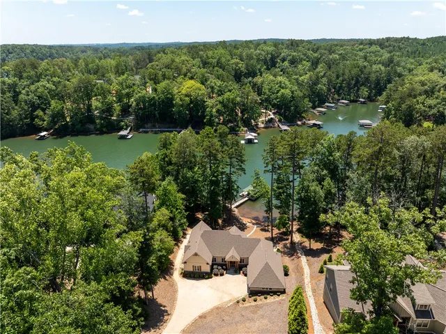 Expensive Riverstone Real Estate