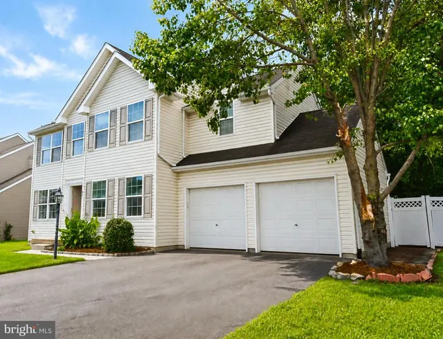 Popular Hagers Crossing Real Estate