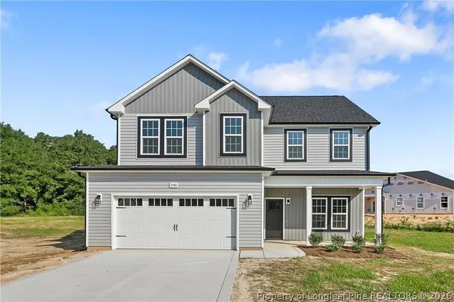 Popular FAIRFIELD FARMS Real Estate