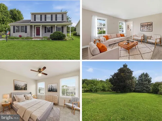 Popular Whispering Hills Real Estate