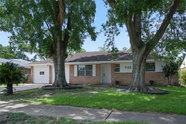 Cheap Sharpstown Sec 03 Real Estate