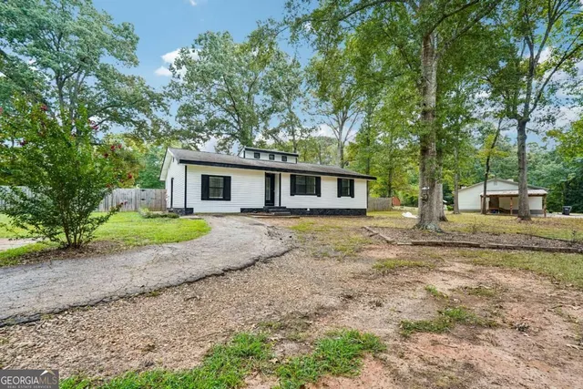 Popular Hidden Forest Real Estate