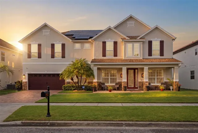 Popular FELLS LNDG Real Estate