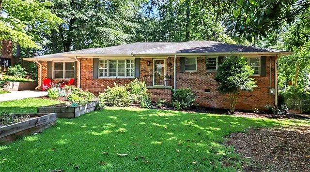 Popular NORTH DRUID VALLEY Real Estate