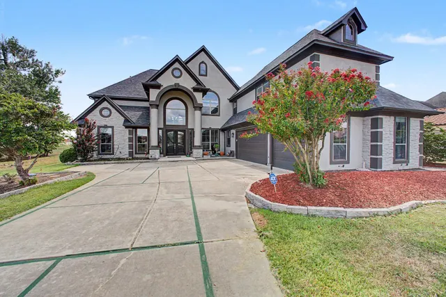 Expensive Grand Harbor 09 Real Estate
