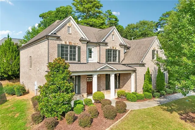 Popular Ridgemoore Estates Real Estate