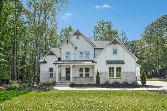 Popular The Glade Real Estate