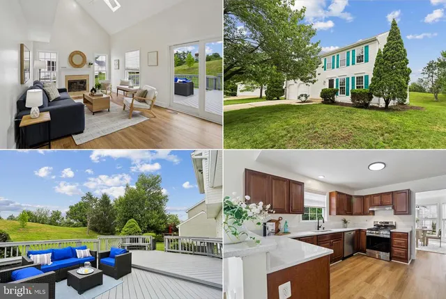 Cheap Ashburn Real Estate