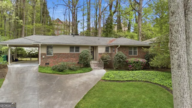Popular Vistavia Hills Real Estate
