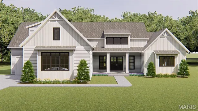 Popular Olive Crest Real Estate