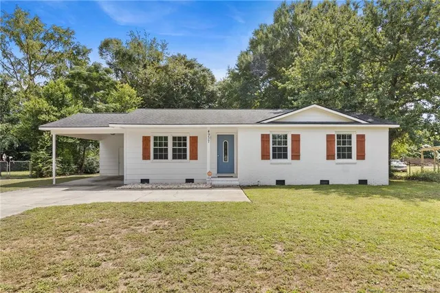 Cheap Barwin Estates Real Estate