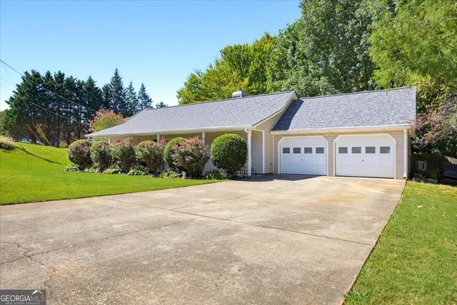 Cheap FAIRVIEW Real Estate