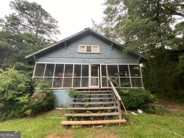 Cheap Monroe Real Estate