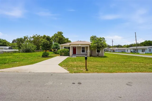 Popular CITY ZEPHYRHILLS Real Estate
