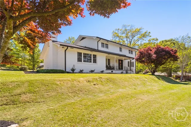 Expensive Timothy Estates Real Estate