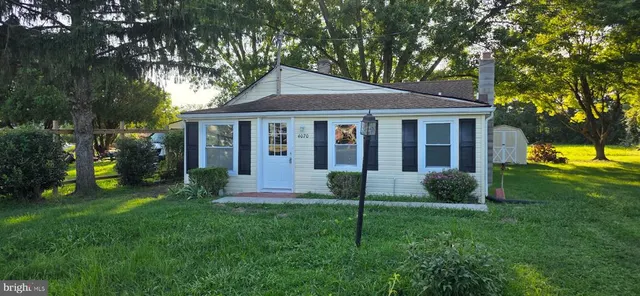 Cheap Trappe Real Estate