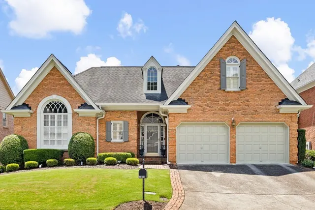 Popular Greystone North Real Estate