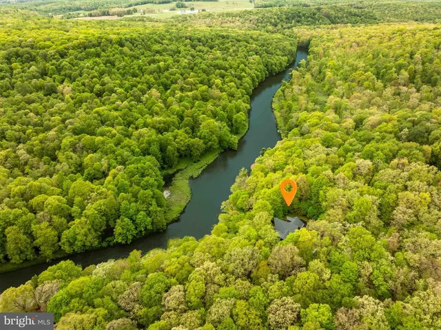 Popular Meanderings Of The Yough Real Estate
