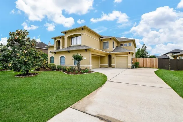 Cheap Friendswood Lakes Sec 4 2008 Real Estate