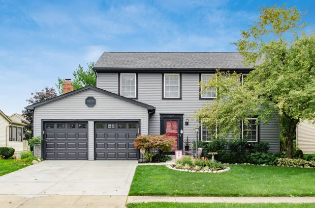 Popular Brookfield Village Real Estate