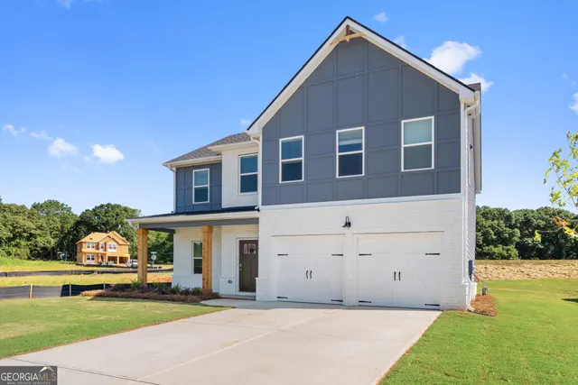 Cheap Conner Springs Real Estate