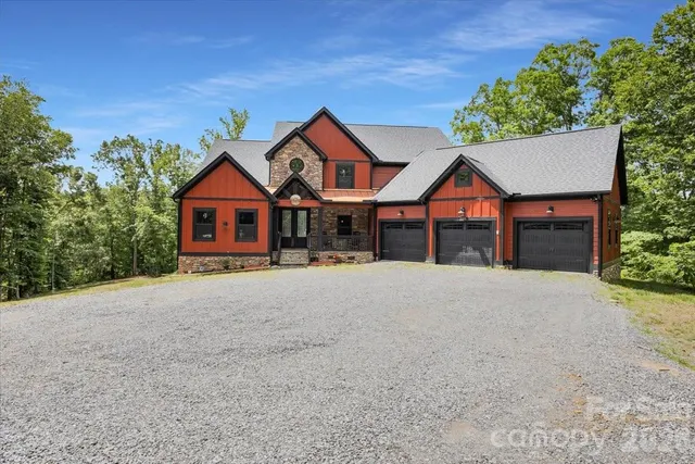 Expensive CherokeeSC County Real Estate