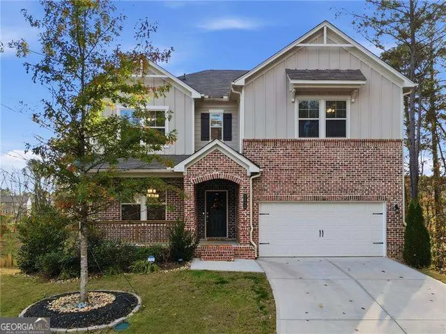 Expensive Alcovy Creek Real Estate
