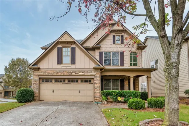 Popular Brynfield Real Estate