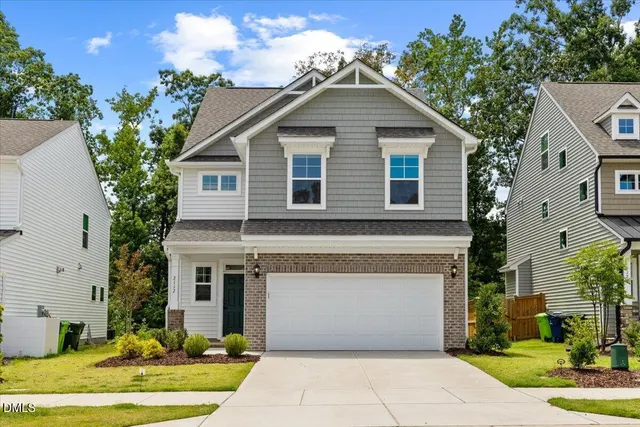 Expensive Piedmont Point Real Estate