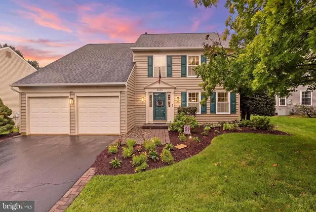 Cheap Arrowood Real Estate