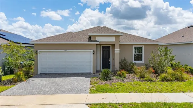 Popular CYPRESS PARK ESTATES Real Estate