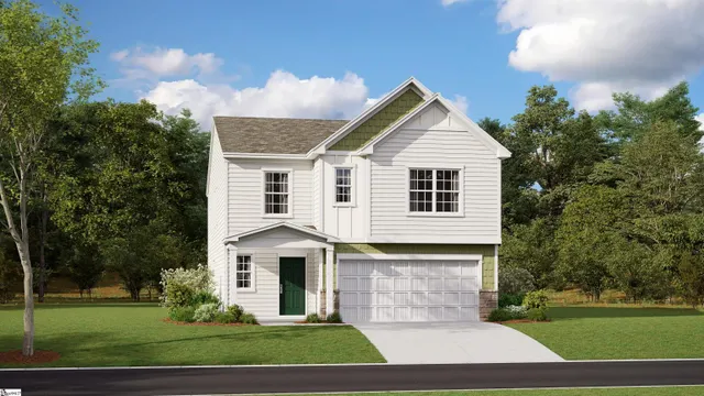 Expensive Woodmont Springs Real Estate