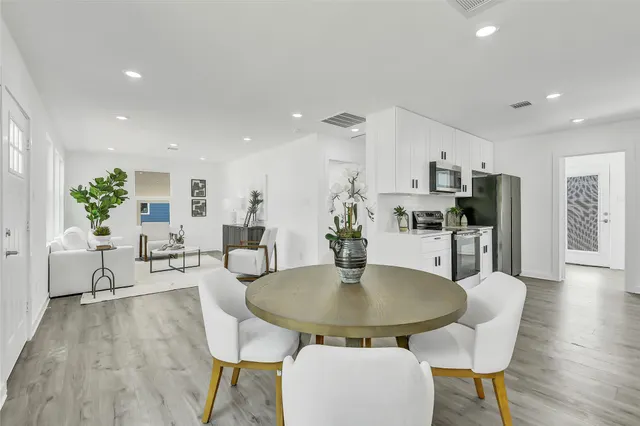 Popular Harris Court Real Estate