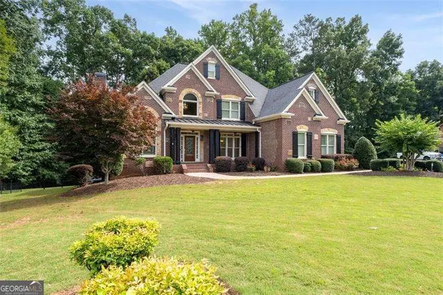 Expensive Westpark Real Estate