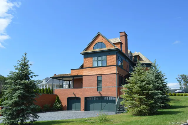 Expensive Bronx Real Estate