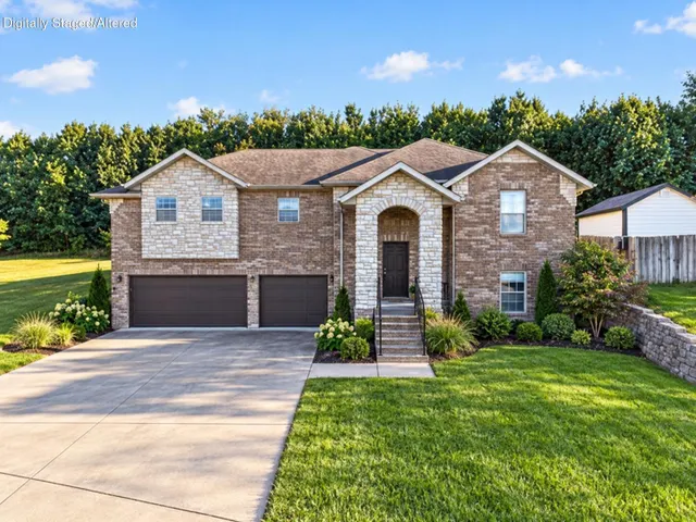 Popular Bluebird Hills Real Estate