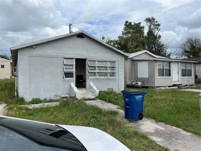 Cheap Sebring Real Estate